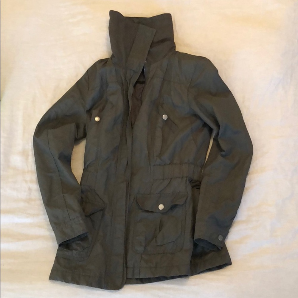 Army jacket 🧥 - Picture 4 of 4